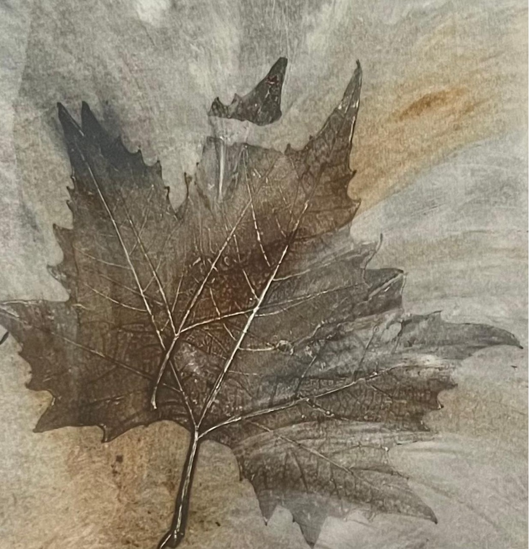 El vuelo de la hoja de maple_Marcela Fernández Cantú